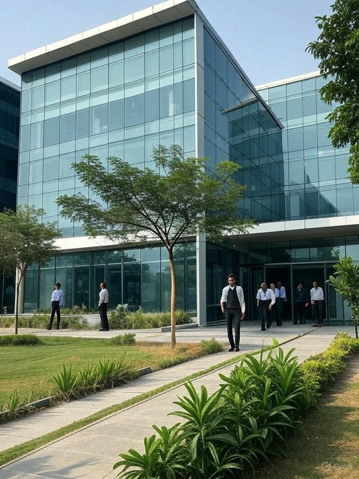 India Office